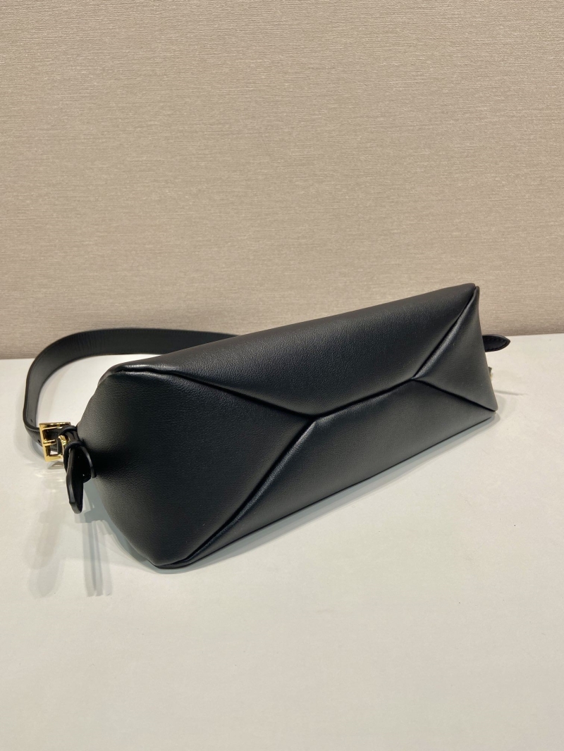 Prada Top Handle Bags